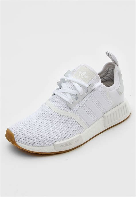 adidas nmd branco replica|adidas nmd r1 real.